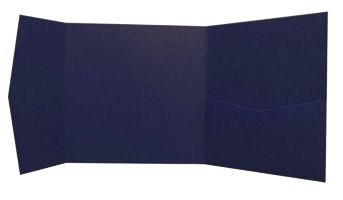 Sabino Pocket Sample - Sparkling Saphire